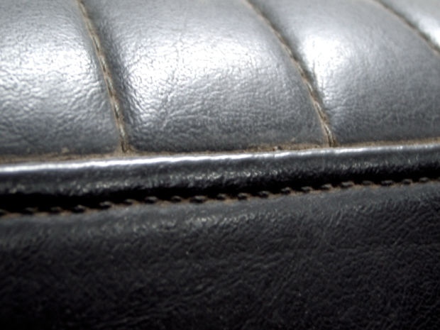 DIY Leather Repair for Beginners,Learn a few simple hacks